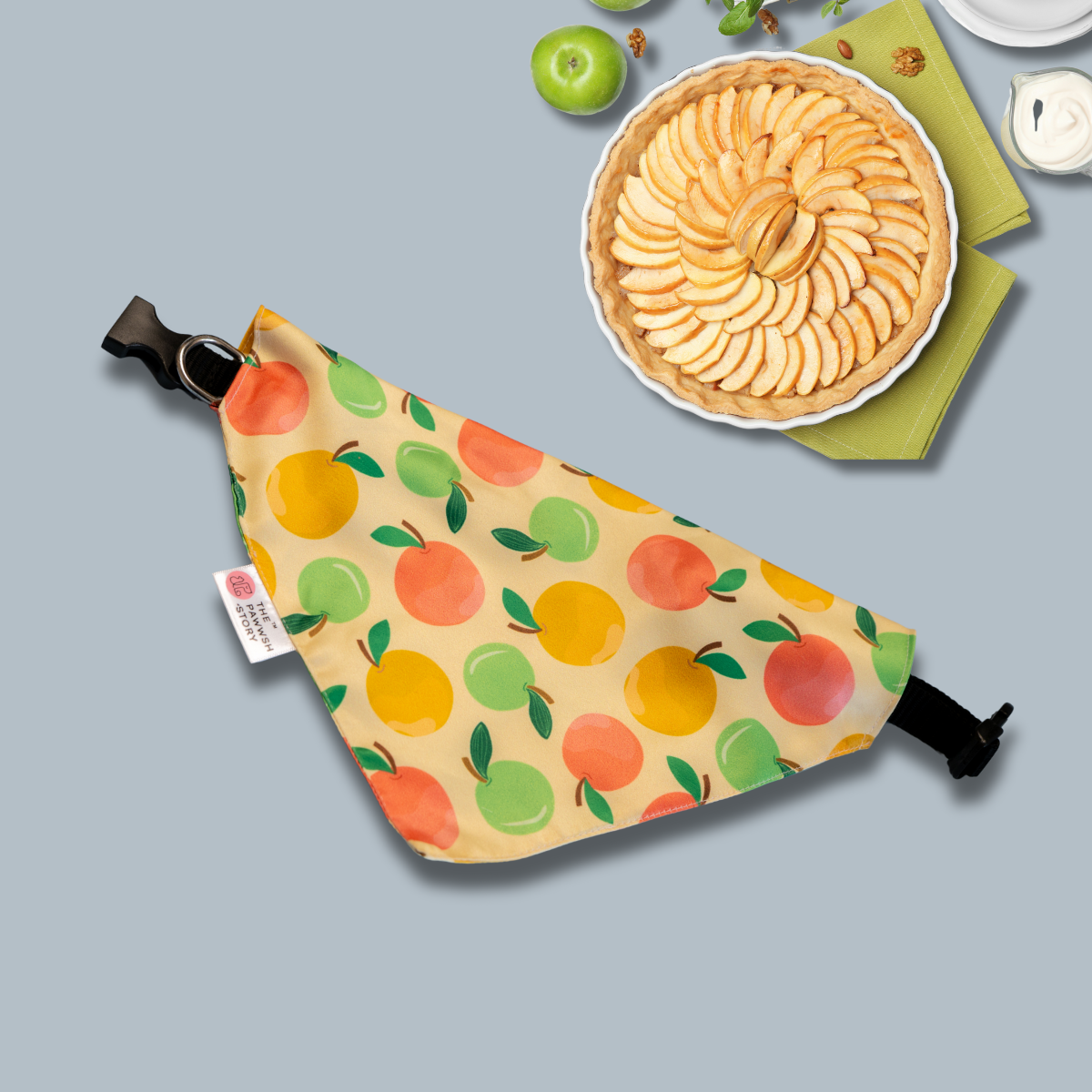 summer bandana for dogs
